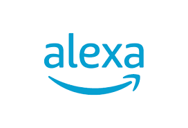 alexa logo alexa logo